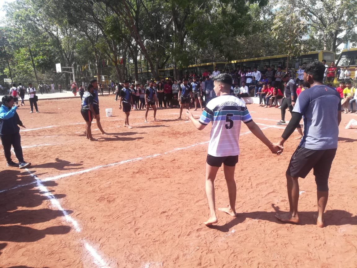 Kabbadi ASG 2023